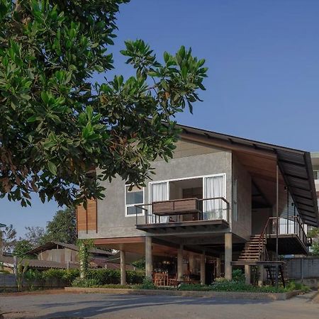 Baan Lek Villa Chanthaburi Εξωτερικό φωτογραφία