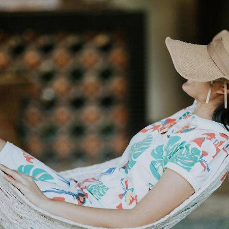 Baan Lek Villa Chanthaburi Εξωτερικό φωτογραφία