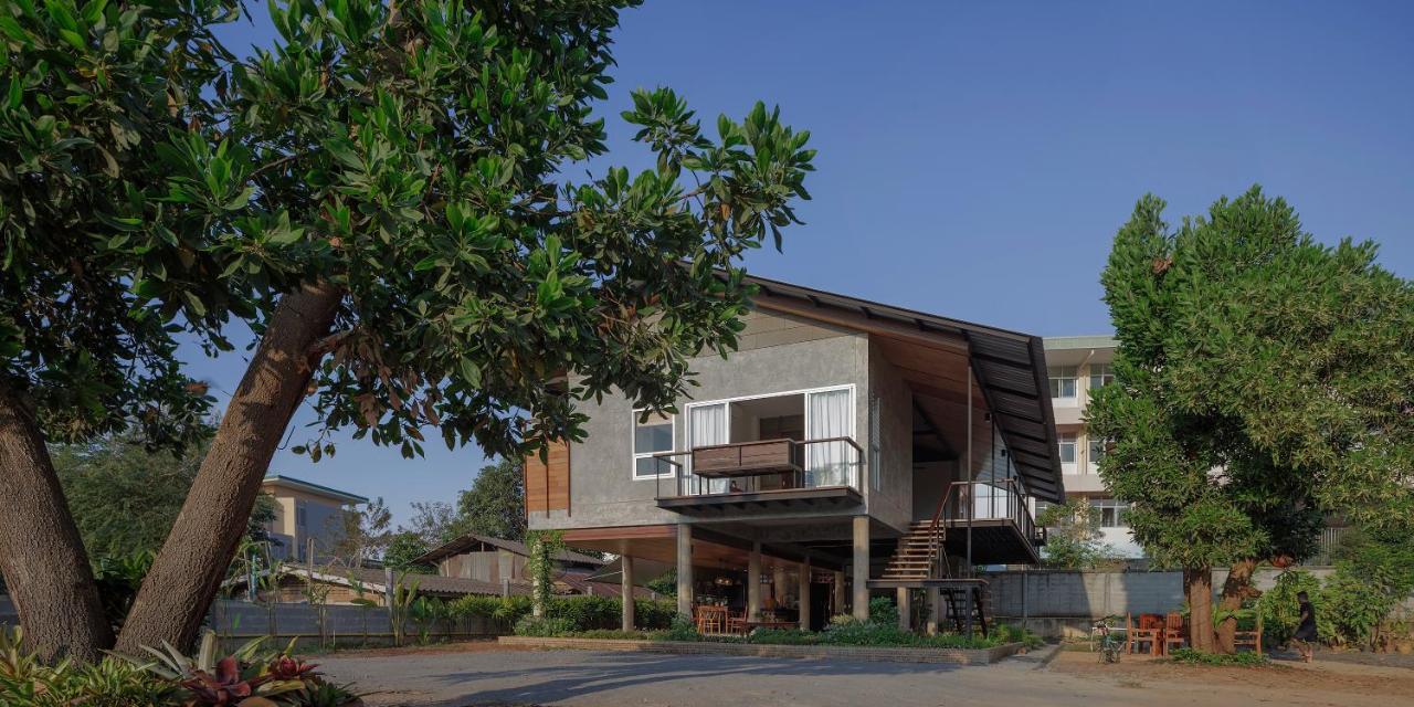 Baan Lek Villa Chanthaburi Εξωτερικό φωτογραφία