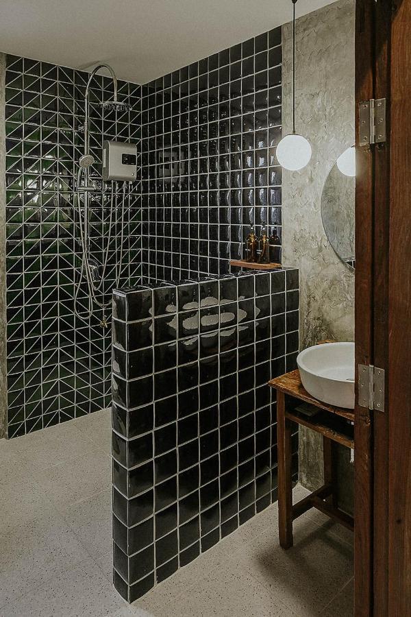 Baan Lek Villa Chanthaburi Εξωτερικό φωτογραφία