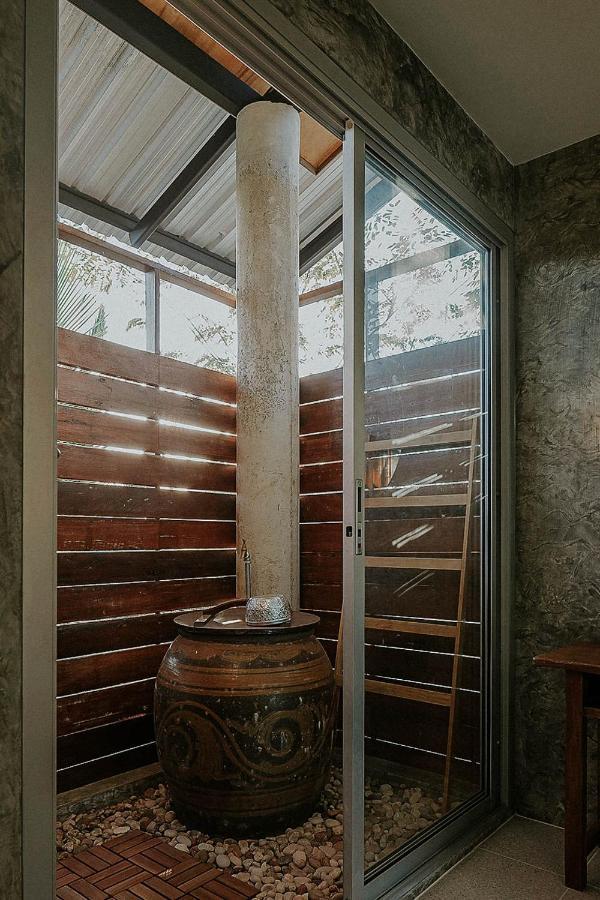 Baan Lek Villa Chanthaburi Εξωτερικό φωτογραφία