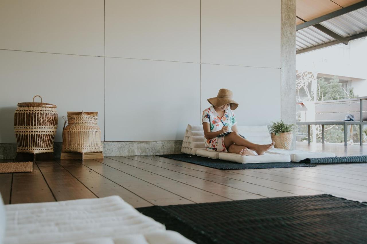 Baan Lek Villa Chanthaburi Εξωτερικό φωτογραφία