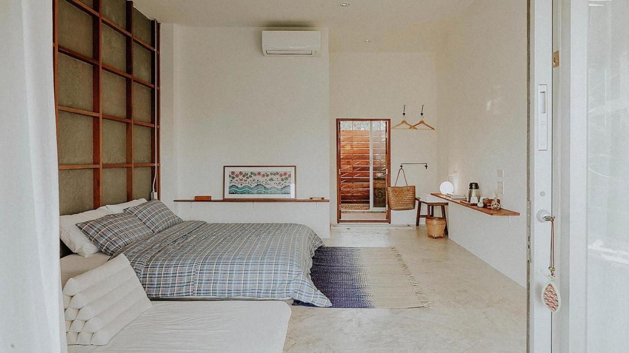 Baan Lek Villa Chanthaburi Εξωτερικό φωτογραφία