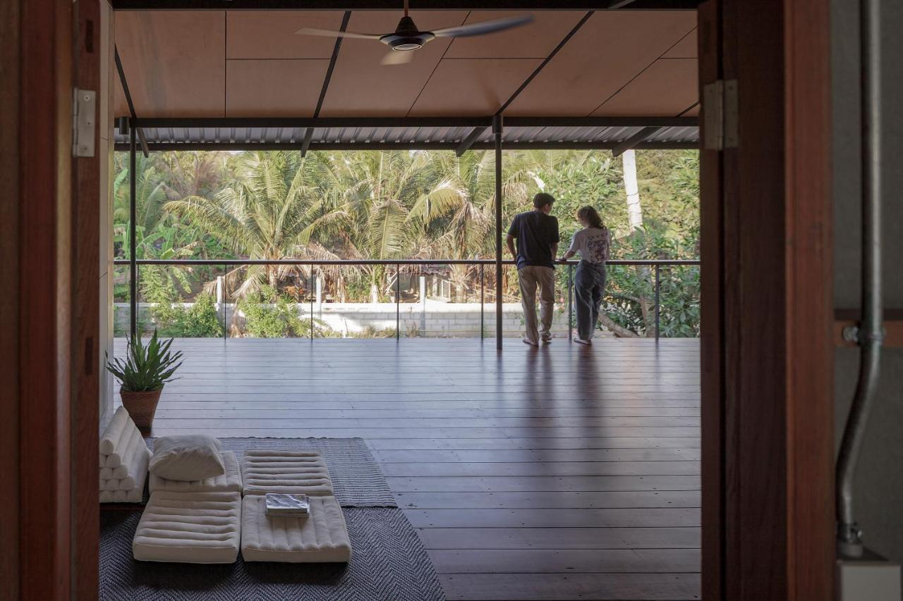 Baan Lek Villa Chanthaburi Εξωτερικό φωτογραφία