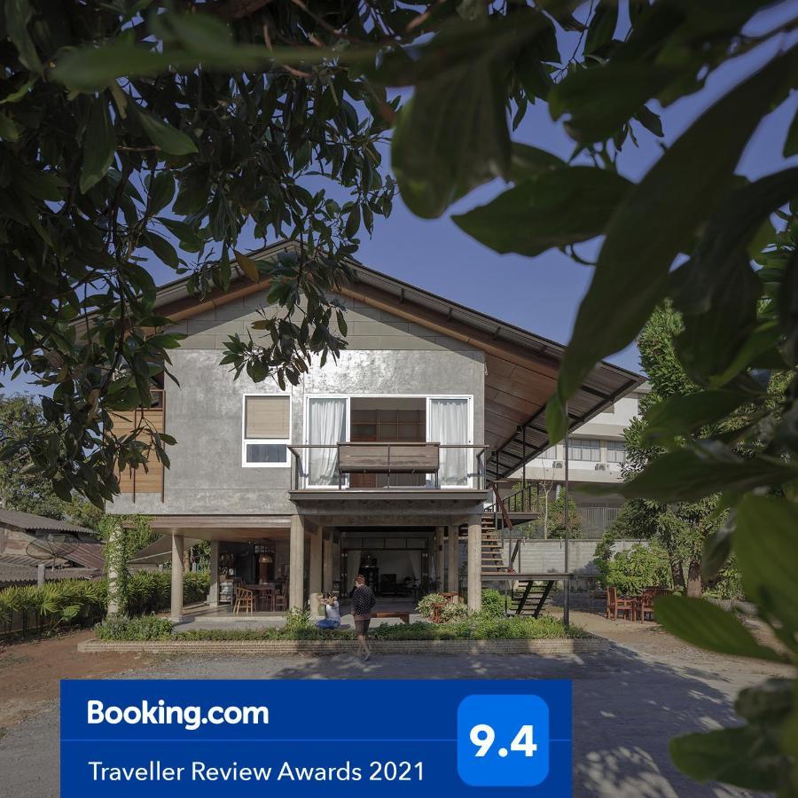 Baan Lek Villa Chanthaburi Εξωτερικό φωτογραφία
